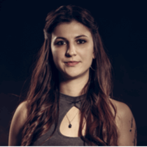 Juliette monteuse Linker