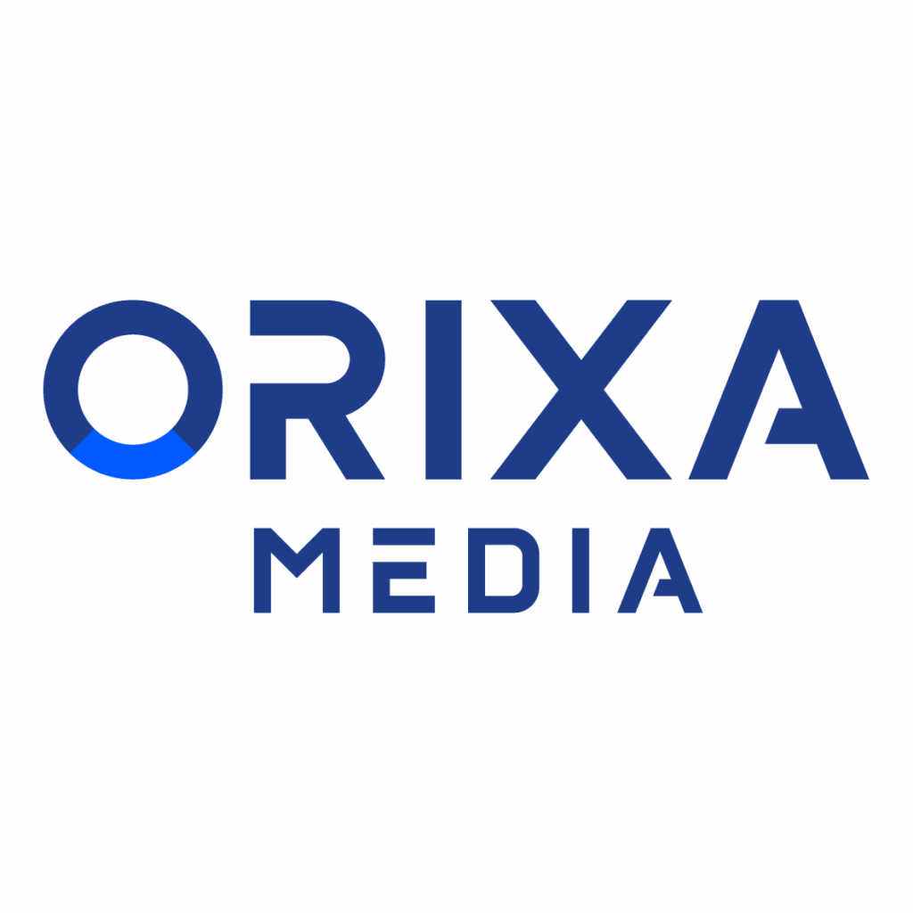 logo orixa