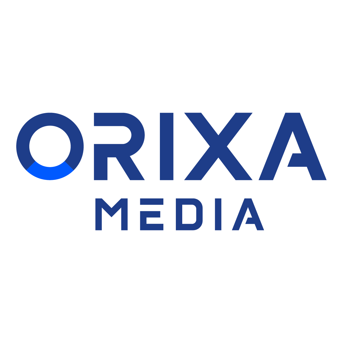 logo orixa